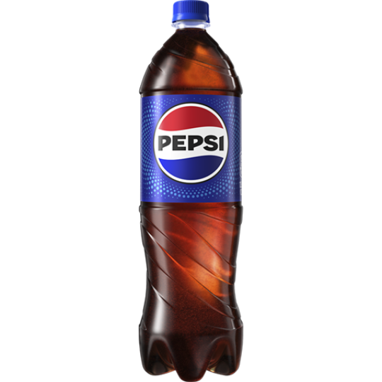 1.25 Liter Pepsi Pepsi