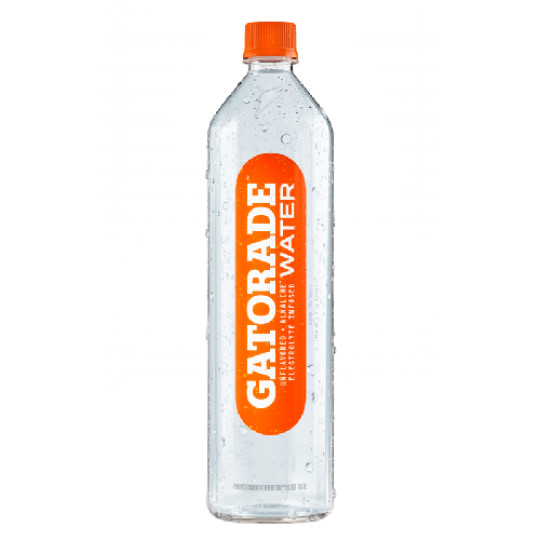 1L Gatorade Gatorade Water