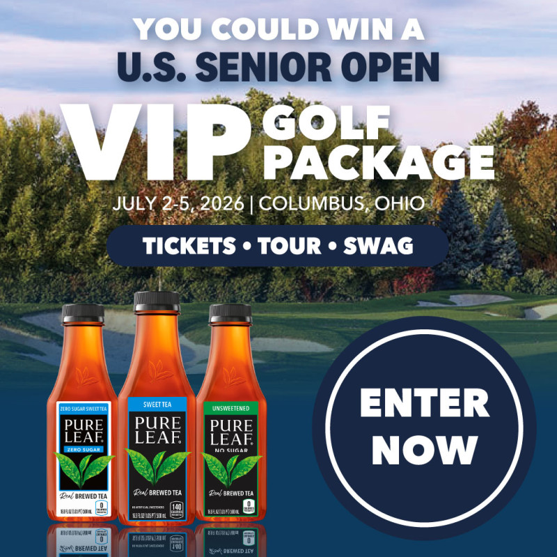 U.S. Senior Open