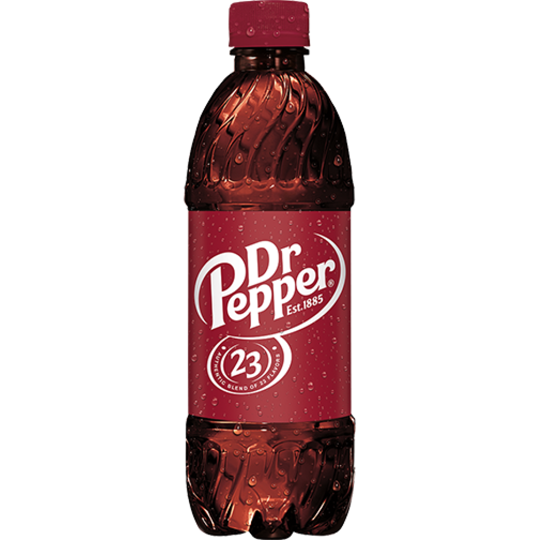 1 Liter Dr Pepper Dr Pepper