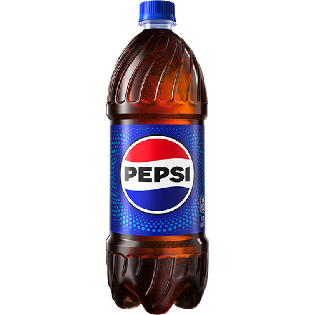 Enlarged Image of 1 Liter Pepsi Pepsi