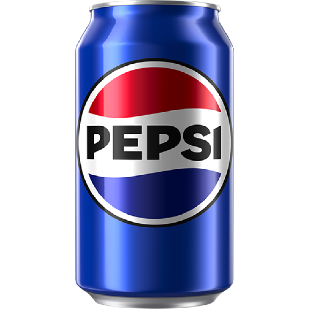 Enlarged Image of 12oz Pepsi Pepsi