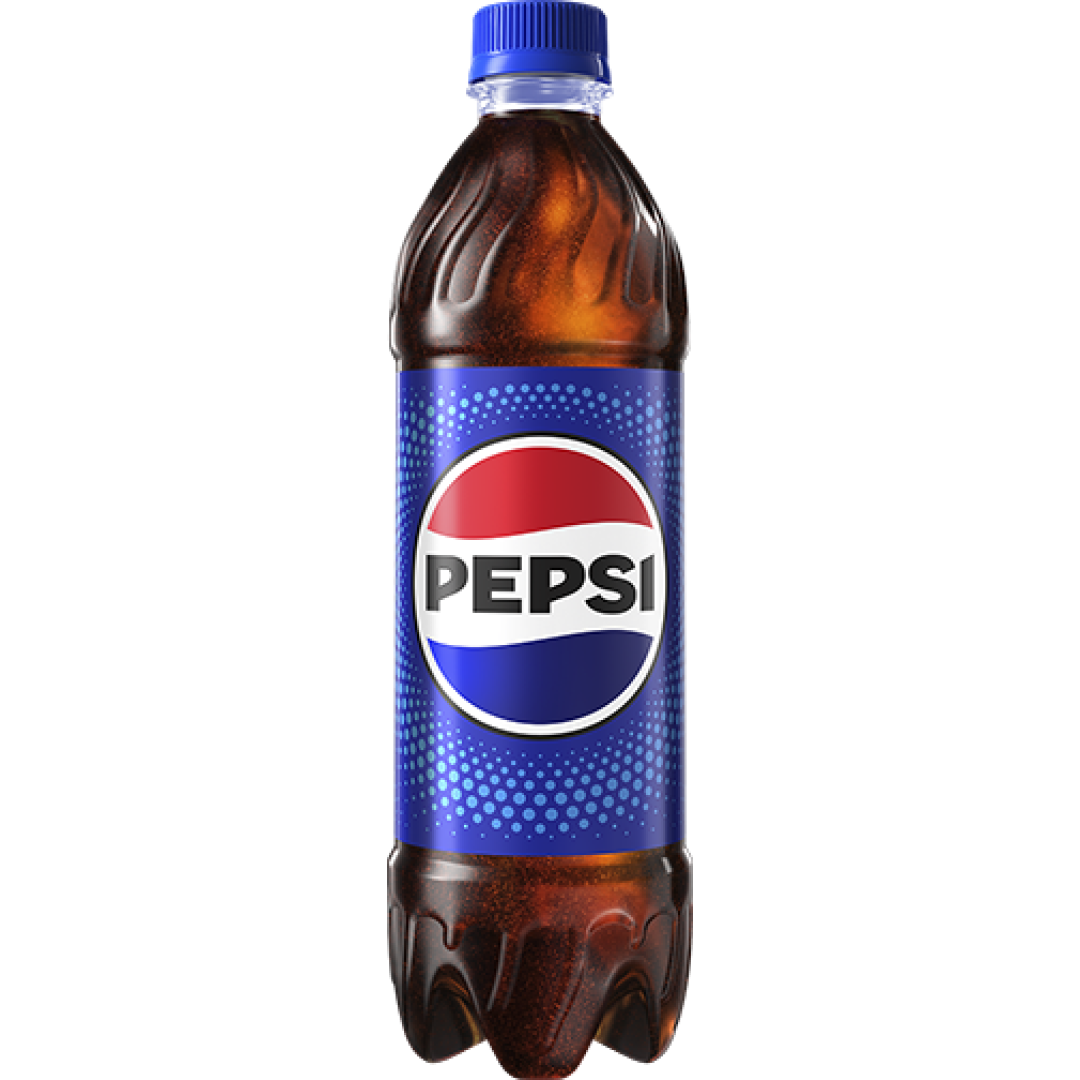 16.9oz Pepsi Pepsi