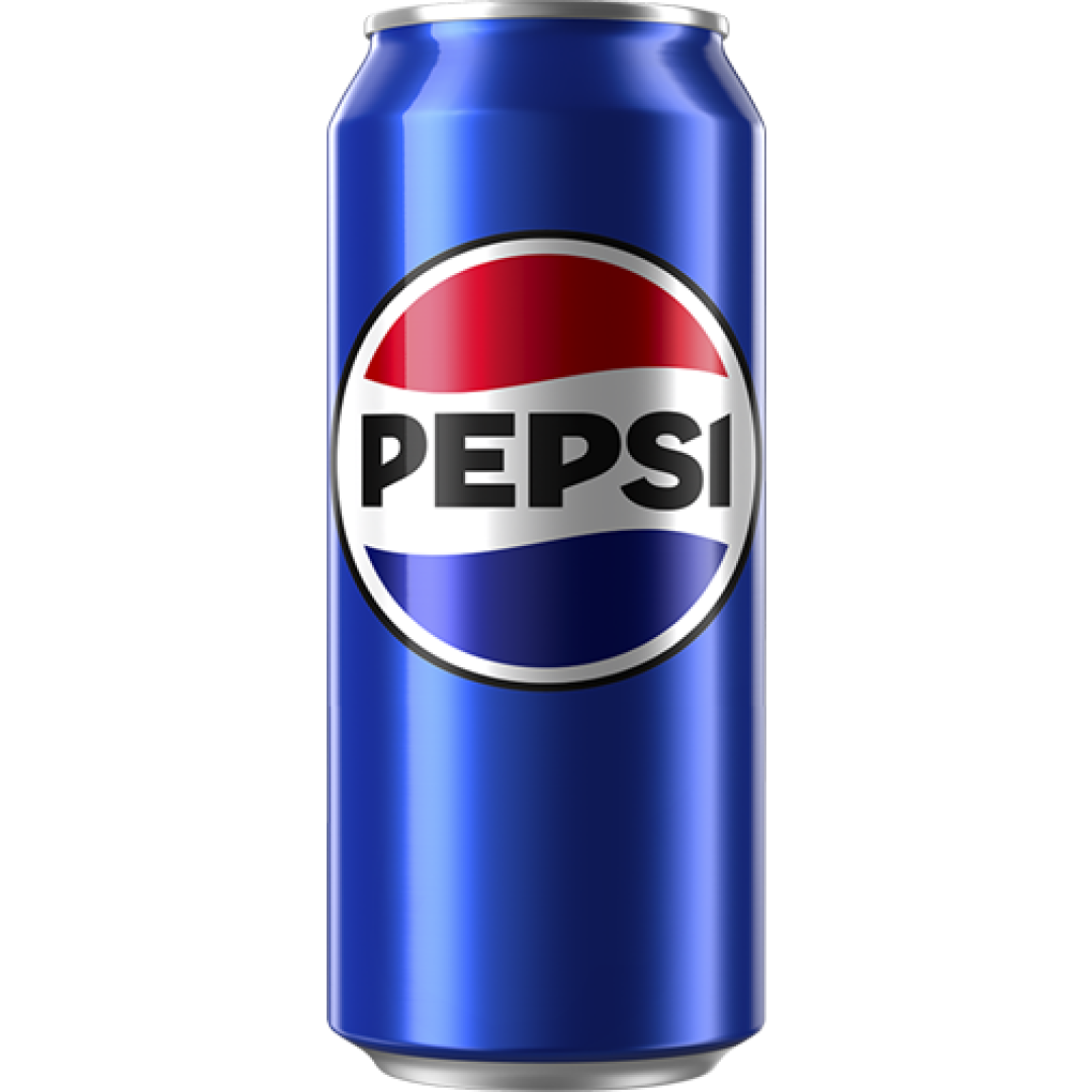 Enlarged Image of 16oz Pepsi Pepsi