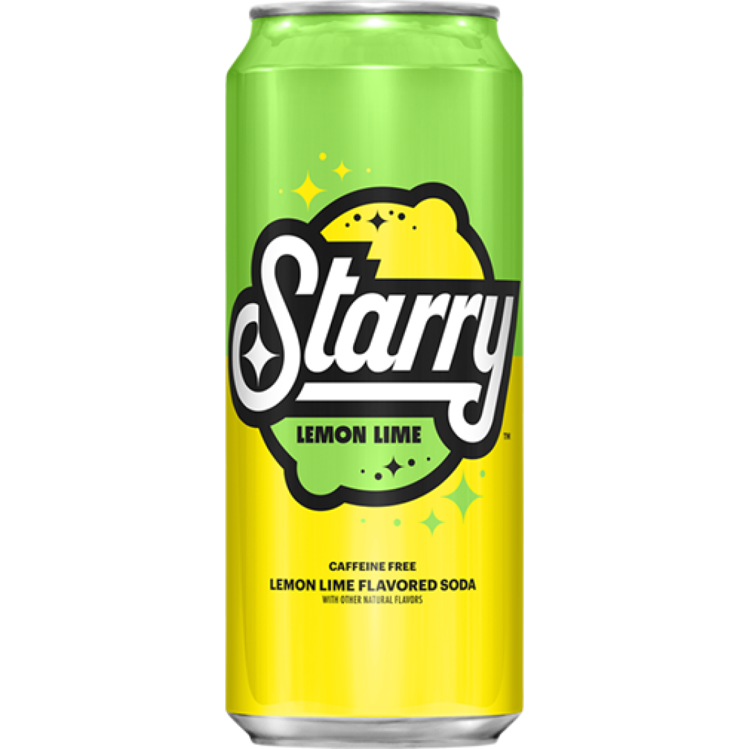 Enlarged Image of 16oz Starry Starry
