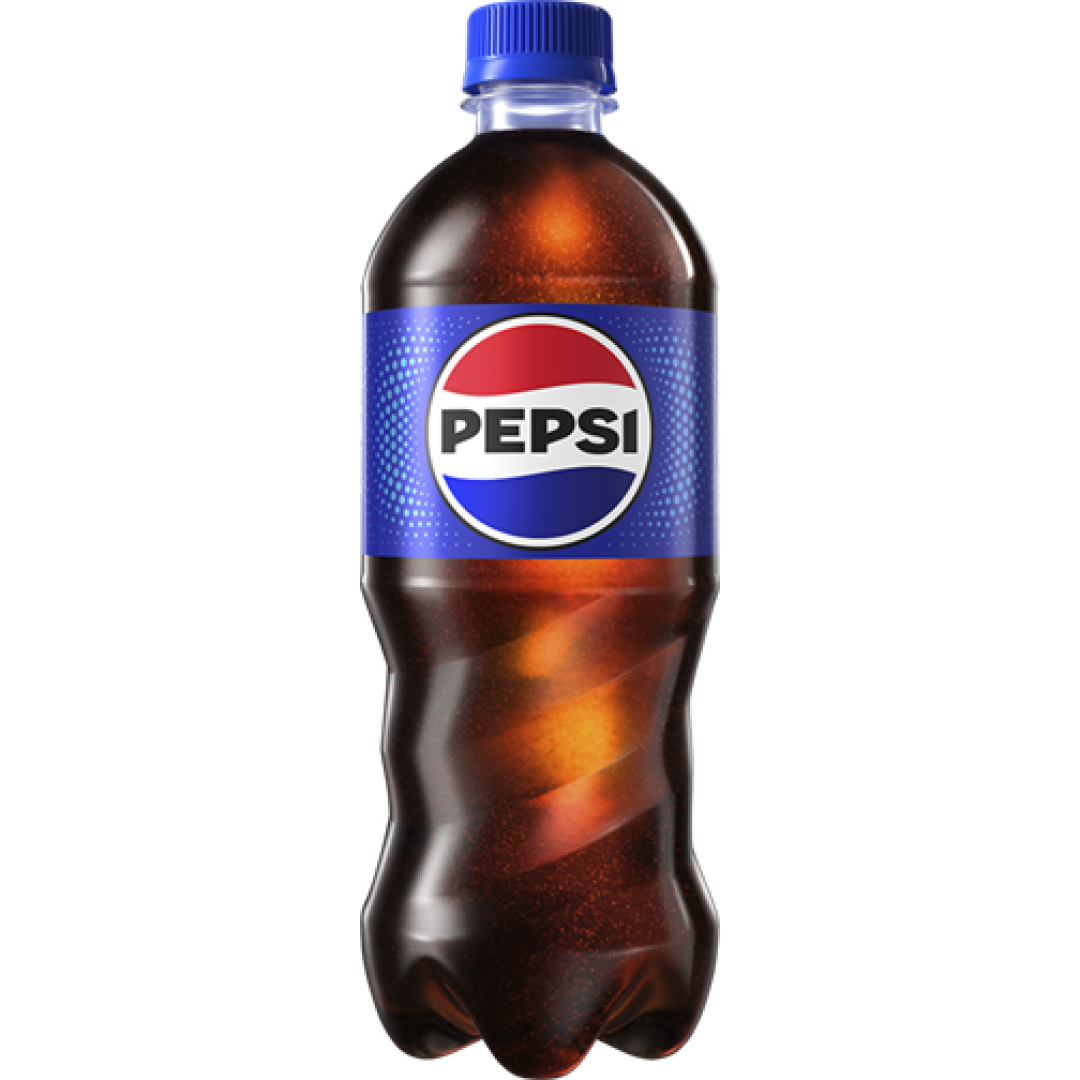 20oz Pepsi Pepsi