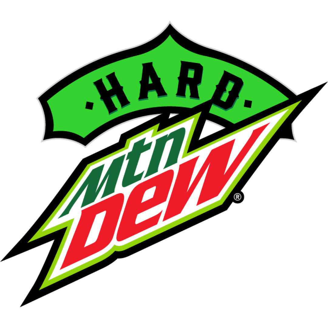 Hard Mtn Dew
