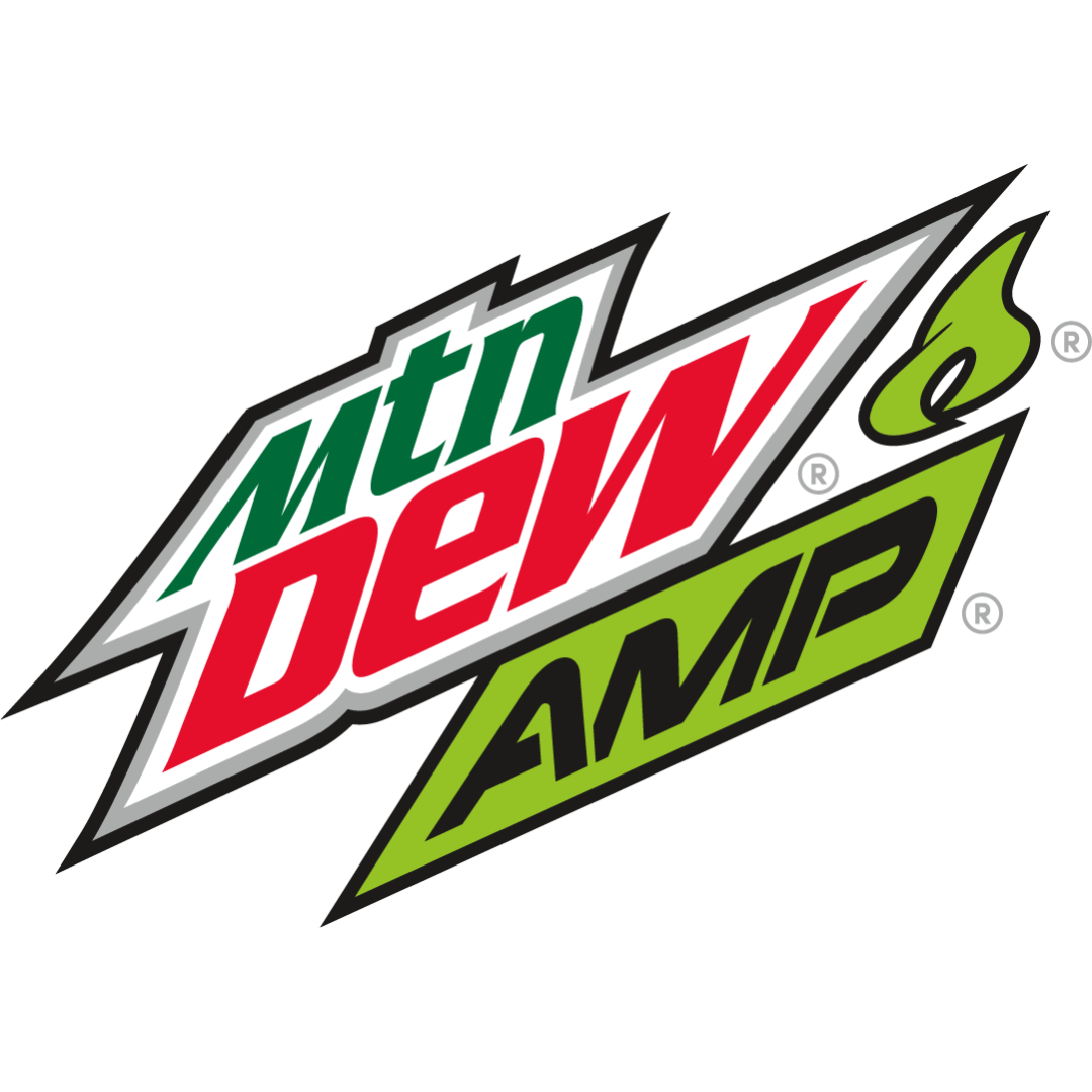 Mtn Dew AMP
