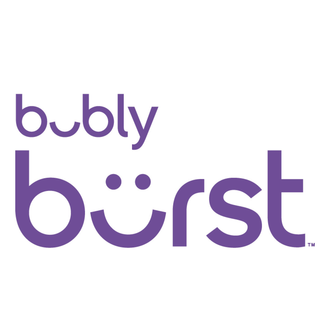 bubly burst