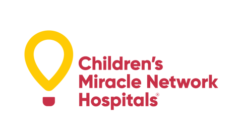 Children\'s Miracle Network 