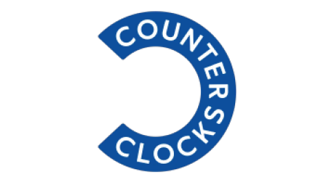 Counter Clocks