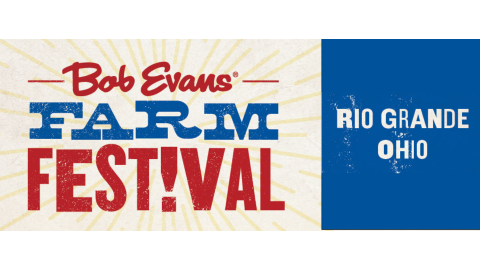 Bob Evans Farm Festival