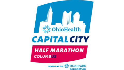 Cap City Marathon