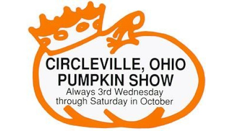 Circleville, OH Pumpkin Show