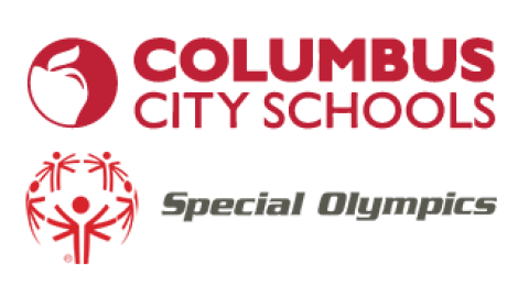 Columbus City Schools Special Olympics