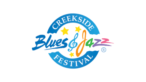 Creekside Blues & Jazz Festival