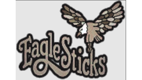 Eagle Sticks