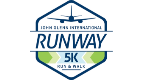 John Glenn International Runway 5k