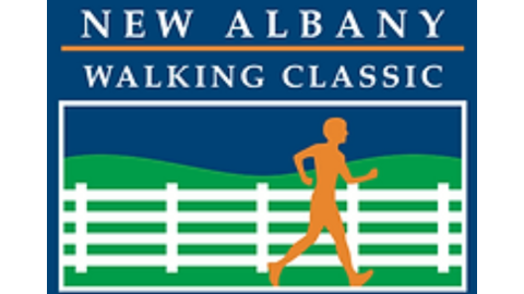 New Albany Walking Classic