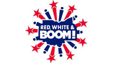 Red White & Boom 