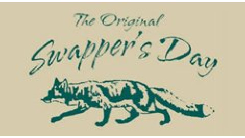 The Original Swapper\'s day