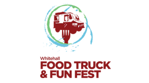 Whitehall Food Truck & Fun Fest