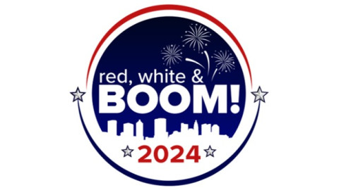 Red White & Boom 