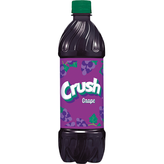 16.9oz Crush Grape