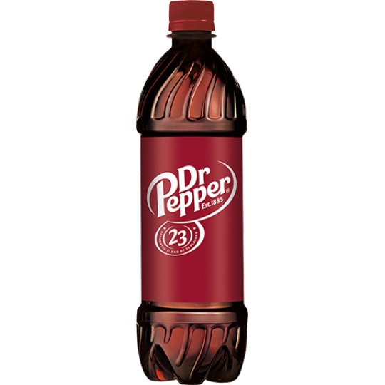 16.9oz  Dr Pepper Dr Pepper