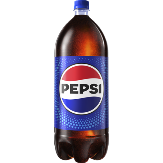 2 Liter Pepsi Pepsi