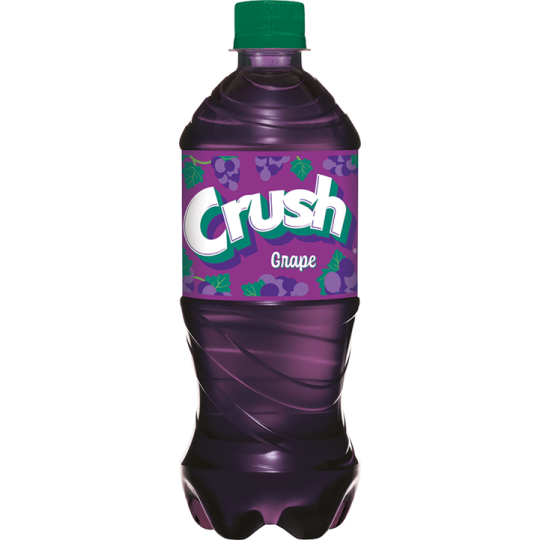 20oz Crush Grape