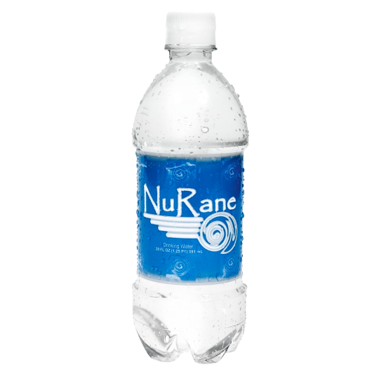 20oz NuRane Water