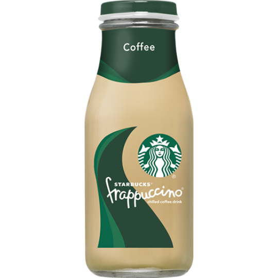 9.5oz Starbucks Coffee Frappuccino