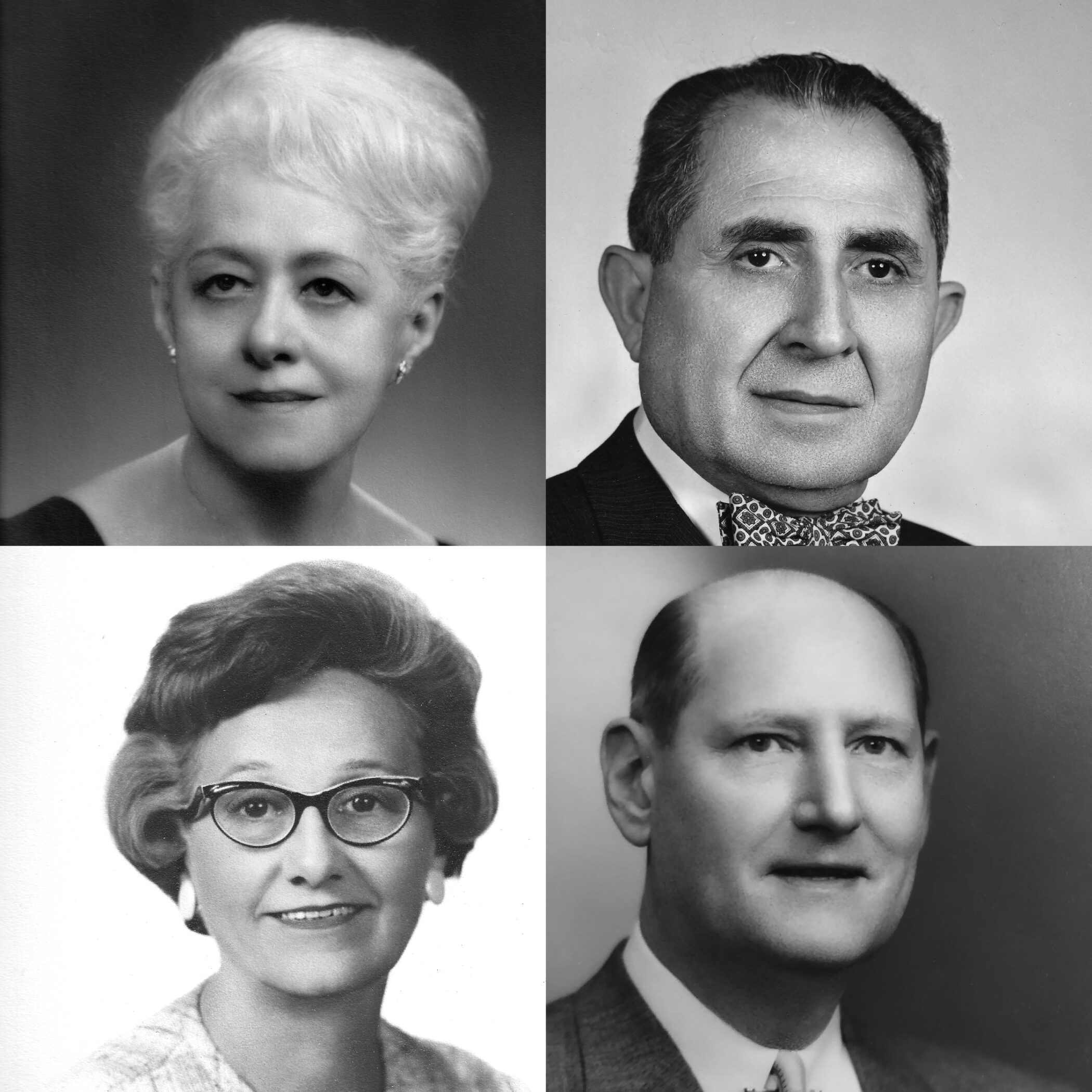 photo of original founders